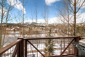 Main Street Junction