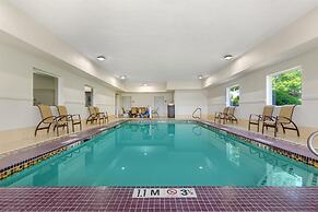Best Western Plus Washington Hotel