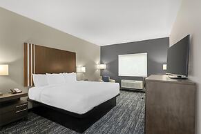 Best Western Plus Washington Hotel