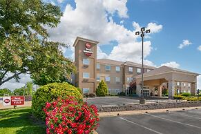 Best Western Plus Washington Hotel