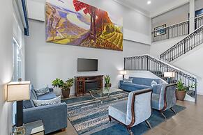 Best Western Plus Washington Hotel