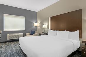 Best Western Plus Washington Hotel