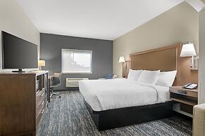 Best Western Plus Washington Hotel