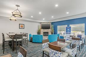 Best Western Plus Washington Hotel