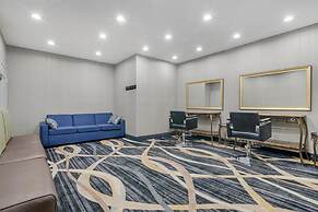 Best Western Plus Washington Hotel