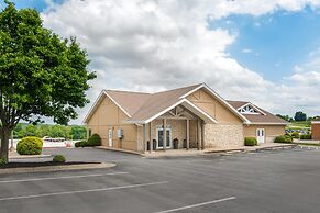 Best Western Plus Washington Hotel