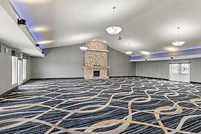 Best Western Plus Washington Hotel
