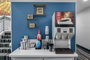 Best Western Plus Washington Hotel