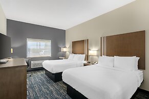 Best Western Plus Washington Hotel