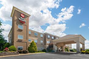 Best Western Plus Washington Hotel
