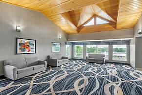 Best Western Plus Washington Hotel