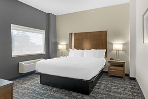 Best Western Plus Washington Hotel