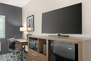 Best Western Plus Washington Hotel