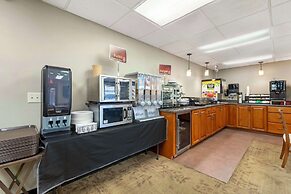 Best Western Plus Concord Inn