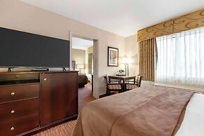 Best Western Plus Concord Inn