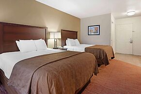 Best Western Plus Concord Inn