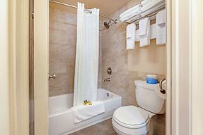 Best Western Plus Concord Inn