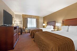 Best Western Plus Concord Inn