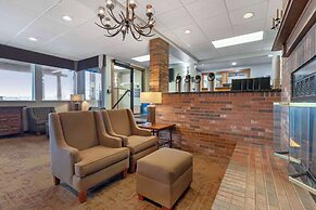 Best Western Plus Concord Inn