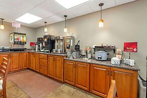 Best Western Plus Concord Inn