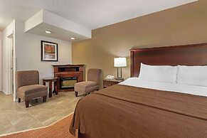 Best Western Plus Concord Inn