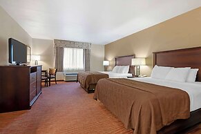 Best Western Plus Concord Inn