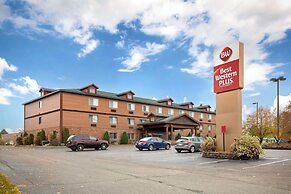 Best Western Plus Concord Inn