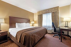 Best Western Plus Concord Inn