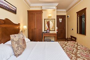 Best Western Empire Palace Hotel & Spa - Special Class