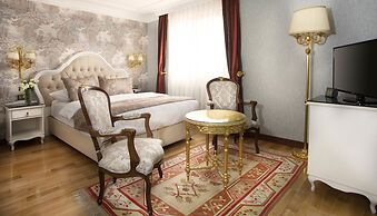 Best Western Empire Palace Hotel & Spa - Special Class
