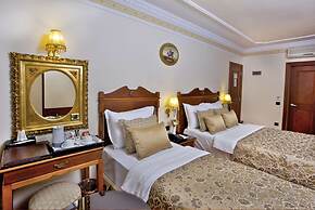 Best Western Empire Palace Hotel & Spa - Special Class