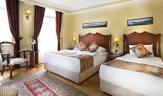 Best Western Empire Palace Hotel & Spa - Special Class
