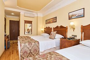 Best Western Empire Palace Hotel & Spa - Special Class