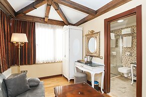 Best Western Empire Palace Hotel & Spa - Special Class