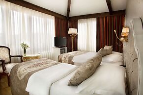 Best Western Empire Palace Hotel & Spa - Special Class