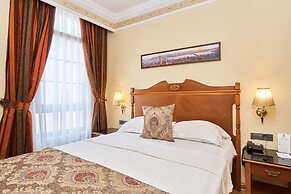 Best Western Empire Palace Hotel & Spa - Special Class