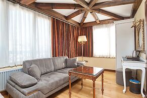 Best Western Empire Palace Hotel & Spa - Special Class