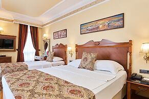 Best Western Empire Palace Hotel & Spa - Special Class