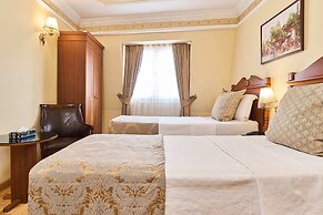 Best Western Empire Palace Hotel & Spa - Special Class