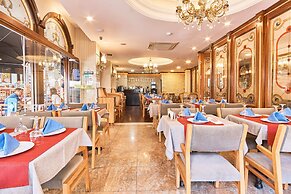 Best Western Empire Palace Hotel & Spa - Special Class