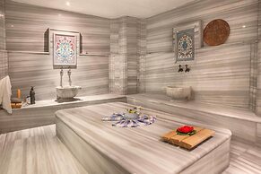 Best Western Empire Palace Hotel & Spa - Special Class