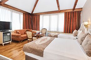 Best Western Empire Palace Hotel & Spa - Special Class