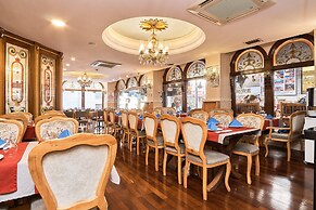 Best Western Empire Palace Hotel & Spa - Special Class