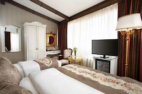 Best Western Empire Palace Hotel & Spa - Special Class