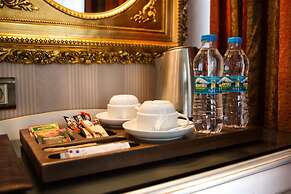 Best Western Empire Palace Hotel & Spa - Special Class