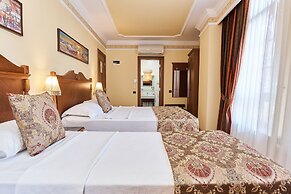 Best Western Empire Palace Hotel & Spa - Special Class