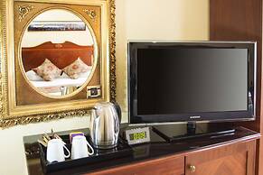 Best Western Empire Palace Hotel & Spa - Special Class