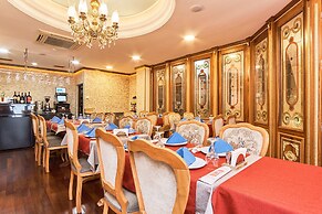 Best Western Empire Palace Hotel & Spa - Special Class