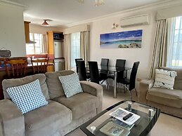 Swansea Cottages & Lodge Suites