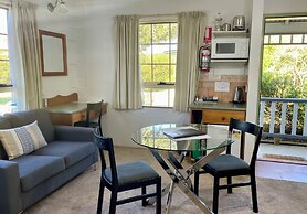 Swansea Cottages & Lodge Suites